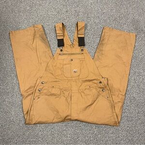 Berne Work Overalls